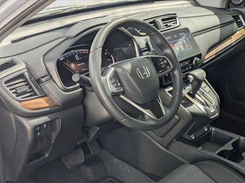 Used 2021 Honda CR-V EX image 10