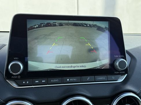 Used 2024 Nissan Sentra SV image 8