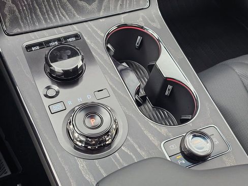 New 2026 Genesis GV80 3.5T Prestige image 19