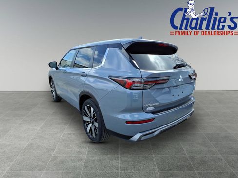 New 2026 Mitsubishi Outlander SE AWD/4WD image 5