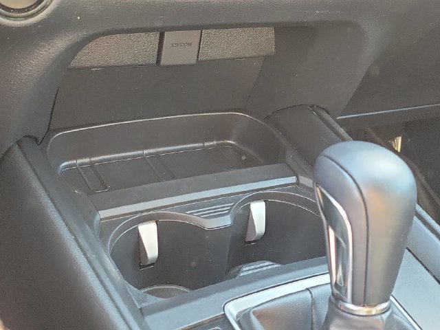 Used 2024 MAZDA CX-50 AWD 2.5 S w/ Preferred Package image 13