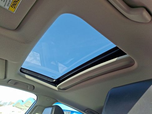 Used 2023 Honda Civic EX-L image 13