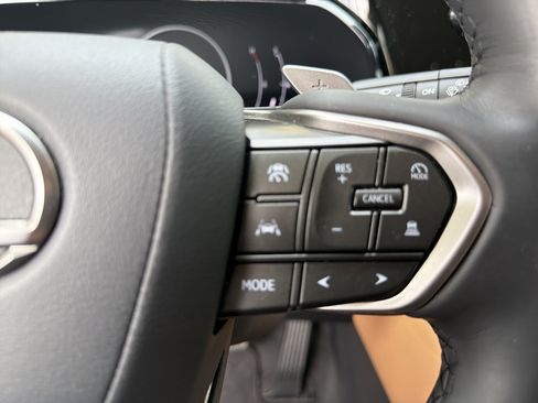 Used 2025 Lexus NX 350 AWD w/ Premium Package image 19