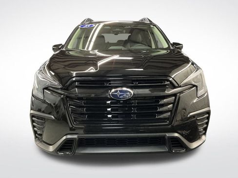 Certified 2025 Subaru Ascent Bronze Edition image 9