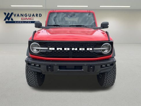 Used 2024 Ford Bronco Badlands image 10