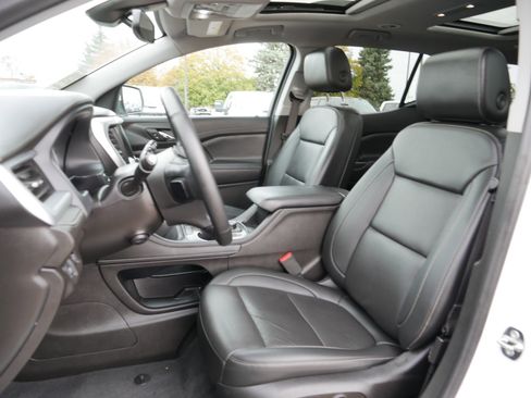 Used 2023 GMC Acadia SLT w/ Preferred Package image 33