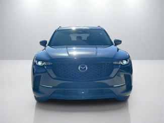 Used 2025 MAZDA CX-50 AWD 2.5 S w/ Preferred Package video 2