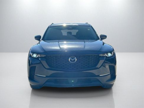 Used 2025 MAZDA CX-50 AWD 2.5 S w/ Preferred Package image 2