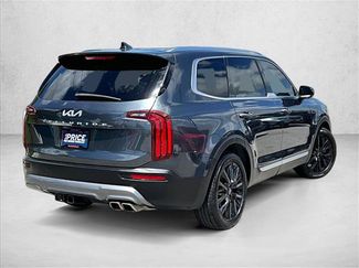 Used 2022 Kia Telluride SX w/ Towing Package FWD video 2