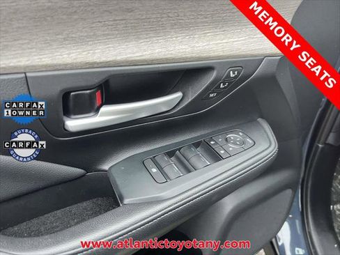 Certified 2024 Toyota Grand Highlander Platinum image 20