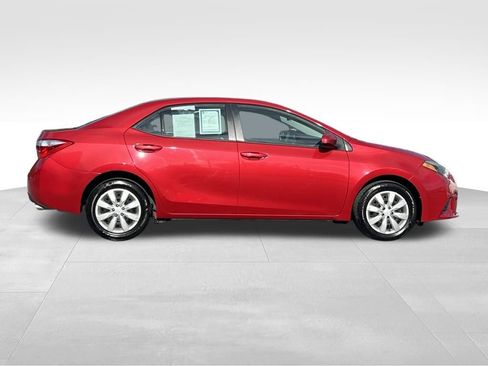 Used 2016 Toyota Corolla L image 3