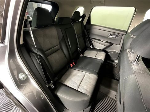 New 2026 Nissan Rogue SV image 22