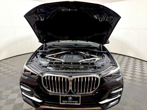 Certified 2023 BMW X5 xDrive40i w/ Premium Package image 32