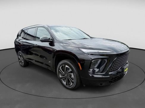 New 2026 Buick Enclave Sport Touring w/ Power Package image 4