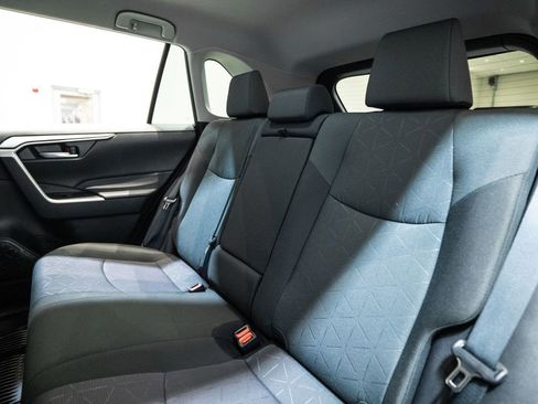 Certified 2024 Toyota RAV4 XLE image 31