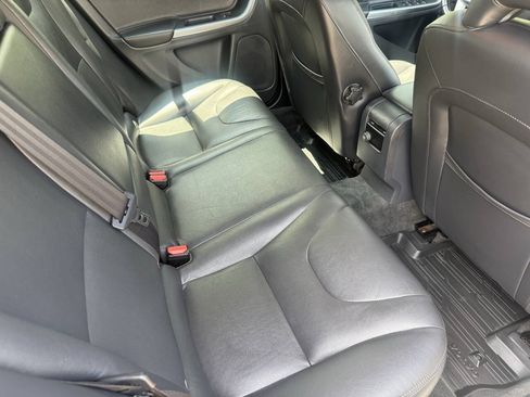 Used 2015 Volvo V60 T5 Premier AWD/4WD image 14