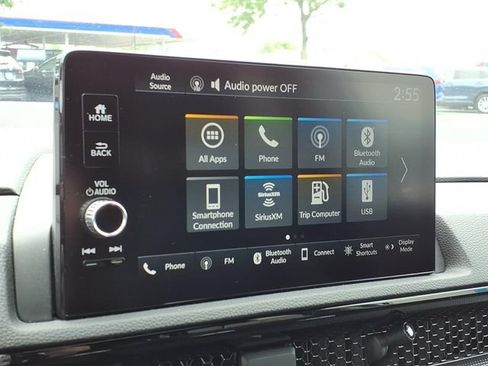 Certified 2023 Honda CR-V EX-L image 16