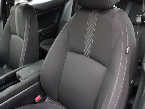 Used 2018 Honda Civic EX image 5