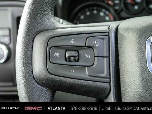 New 2026 GMC Sierra 1500 Pro w/ Pro Value Package RWD image 10