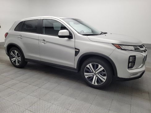 Used 2024 Mitsubishi Outlander Sport LE AWD/4WD image 11