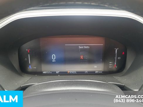 Used 2024 Ford Escape Active FWD image 14