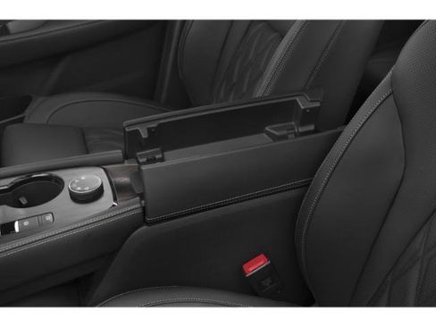 Used 2023 Nissan Rogue Platinum w/ Platinum Premium Package image 17