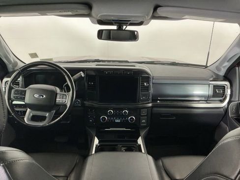 Used 2023 Ford F450 Lariat w/ Camper Package AWD/4WD image 29