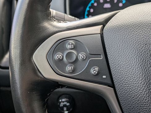 Certified 2022 Chevrolet Colorado Z71 image 14