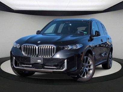 Used 2024 BMW X5 xDrive50e w/ Premium Package