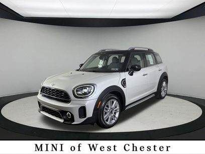 Used 2024 MINI Cooper Countryman S