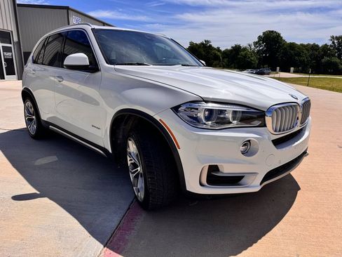 Used 2017 BMW X5 xDrive35i AWD/4WD image 8