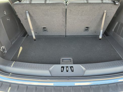 New 2026 Ford Explorer Active w/ Active Comfort Package RWD image 23