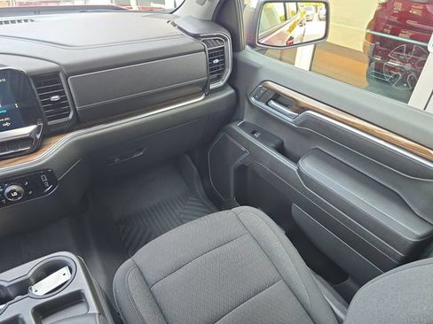 Certified 2023 Chevrolet Silverado 1500 LT AWD/4WD image 14