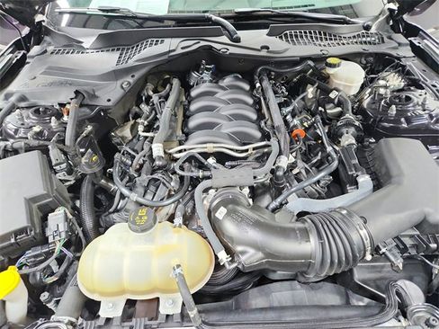 Used 2022 Ford Mustang GT Premium w/ Equipment Group 401A image 17