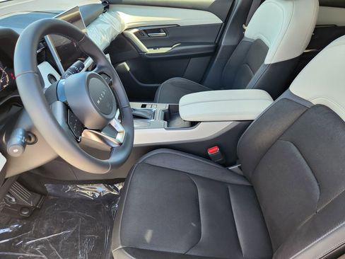 New 2026 MAZDA CX-5 Preferred AWD/4WD image 4