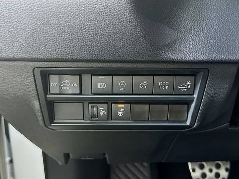 Used 2023 Toyota Tundra SR5 w/ TRD Sport Package AWD/4WD image 7