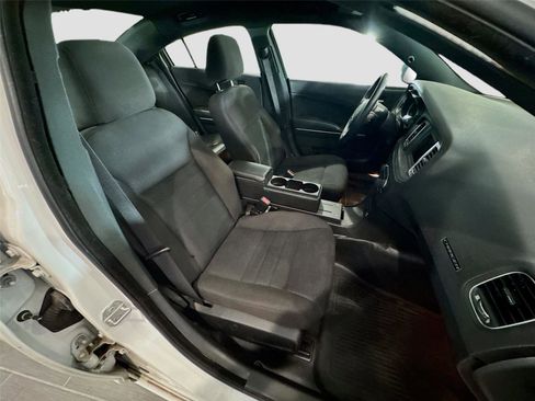 Used 2019 Dodge Charger Police w/ Fleet Safety Group RWD image 14