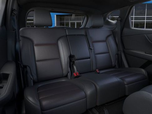 New 2026 Chevrolet Blazer RS w/ Driver Confidence II Package image 17