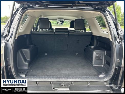 Used 2021 Toyota 4Runner SR5 Premium AWD/4WD image 13