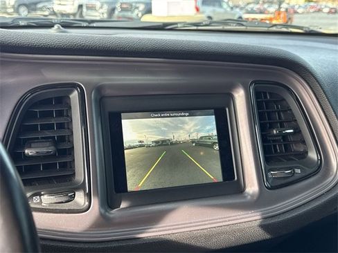 Used 2023 Dodge Challenger GT image 18