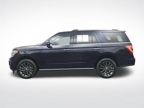 Used 2021 Ford Expedition Limited AWD/4WD image 4