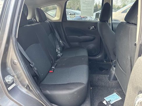 Used 2016 Nissan Versa Note SV w/ SV Appearance Package image 7