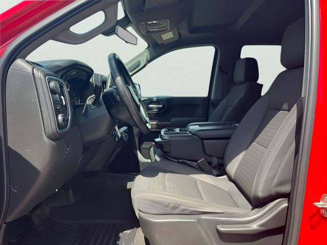 Used 2020 Chevrolet Silverado 1500 LT RWD image 14