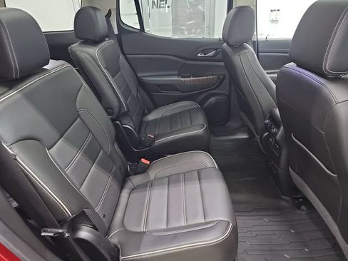 Used 2020 GMC Acadia Denali w/ Trailering Package AWD/4WD image 33