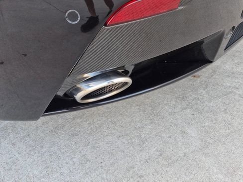 Used 2011 Aston Martin V12 Vantage Base 2dr Coupe image 76