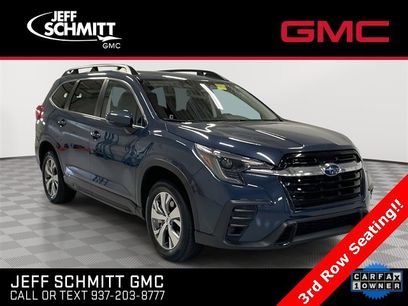 Used 2025 Subaru Ascent Premium