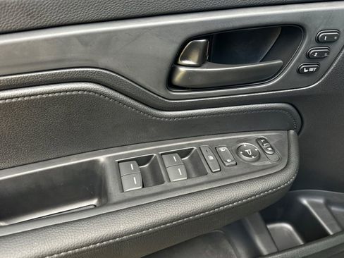 New 2026 Honda Odyssey Sport-L image 11
