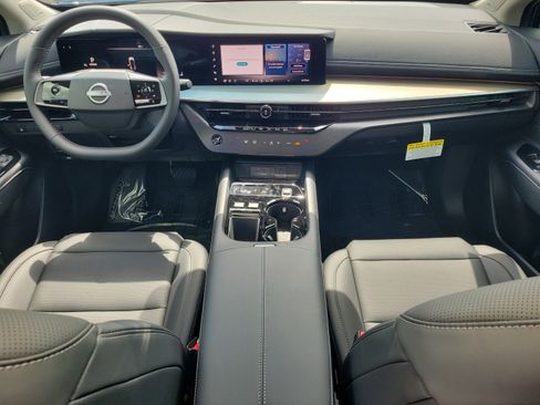 New 2026 Nissan Murano SL AWD/4WD image 16