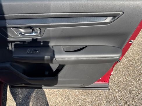 Certified 2023 Honda CR-V EX image 21