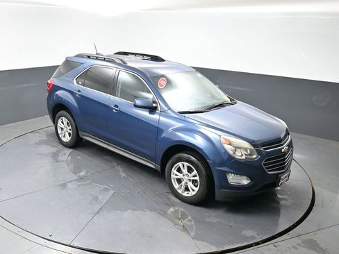 Used 2016 Chevrolet Equinox LT w/ Convenience Package image 40